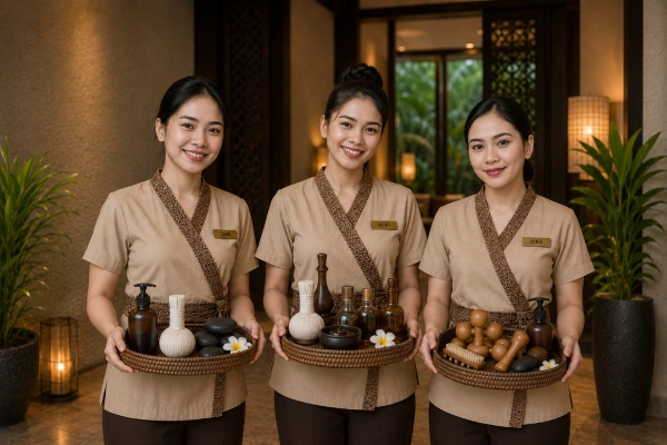home massage spa jakarta, in house massage jakarta