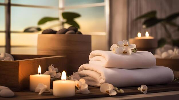 Traditional Massage Yang Populer di Kalangan Masyarakat
